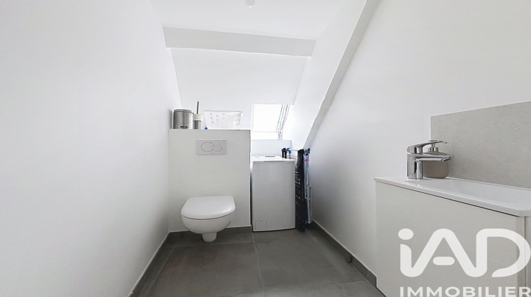 Ma-Cabane - Location Appartement Rubelles, 43 m²