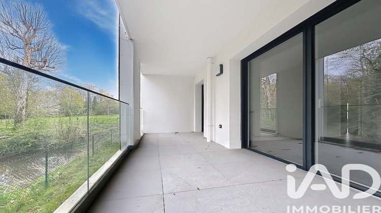 Ma-Cabane - Location Appartement Rubelles, 51 m²