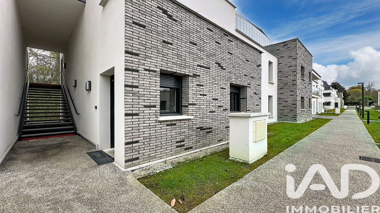 Ma-Cabane - Location Appartement Rubelles, 51 m²