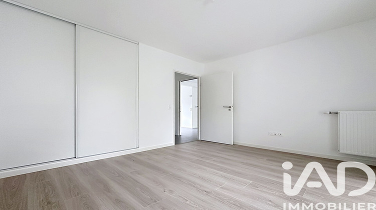 Ma-Cabane - Location Appartement Rubelles, 51 m²