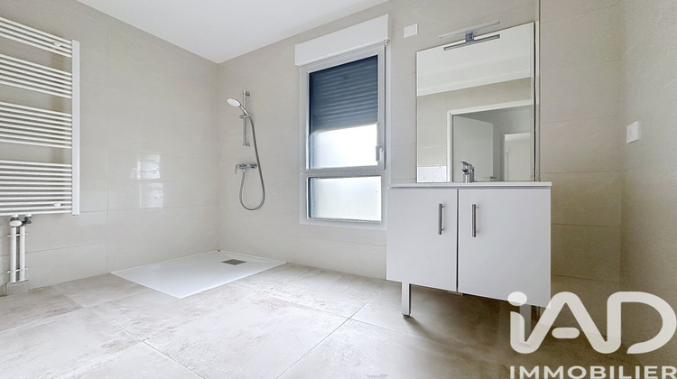 Ma-Cabane - Location Appartement Rubelles, 51 m²
