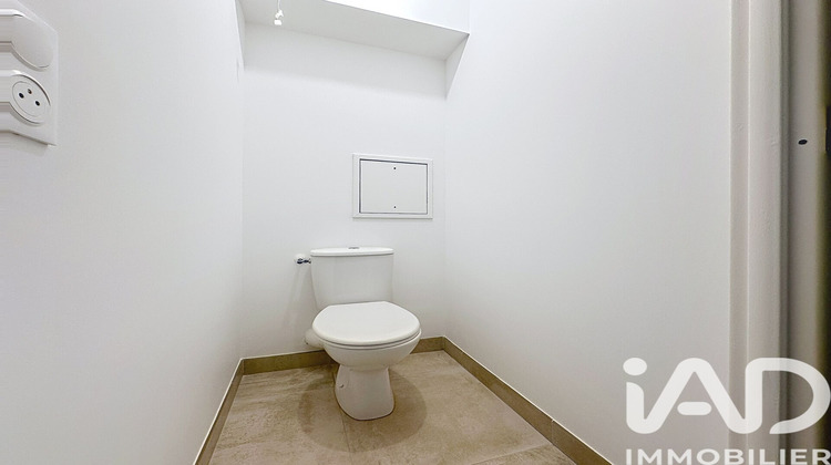 Ma-Cabane - Location Appartement Rubelles, 51 m²