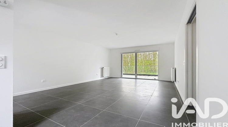 Ma-Cabane - Location Appartement Rubelles, 51 m²