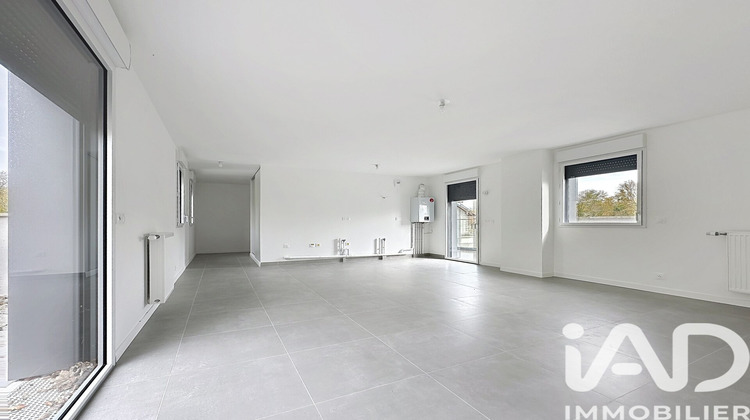 Ma-Cabane - Location Appartement Rubelles, 77 m²