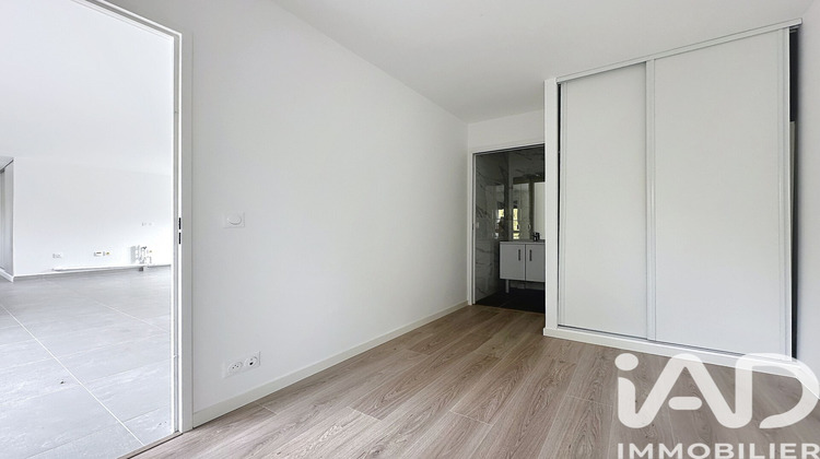 Ma-Cabane - Location Appartement Rubelles, 77 m²