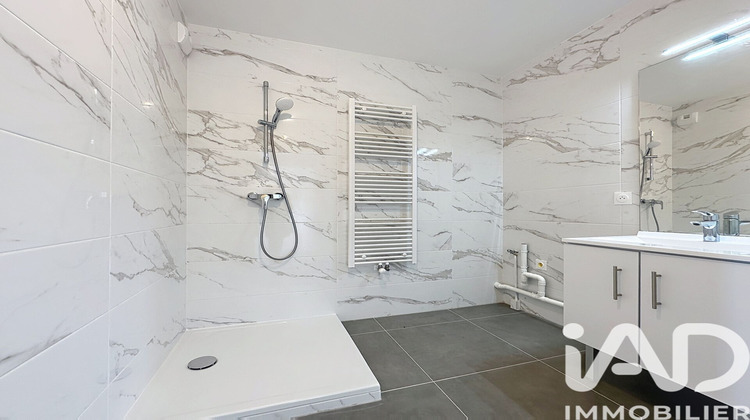 Ma-Cabane - Location Appartement Rubelles, 77 m²