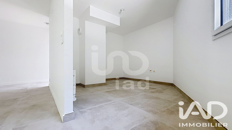 Ma-Cabane - Location Appartement Rubelles, 70 m²