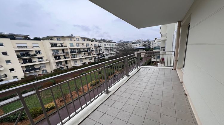 Ma-Cabane - Location Appartement RUEIL-MALMAISON, 81 m²