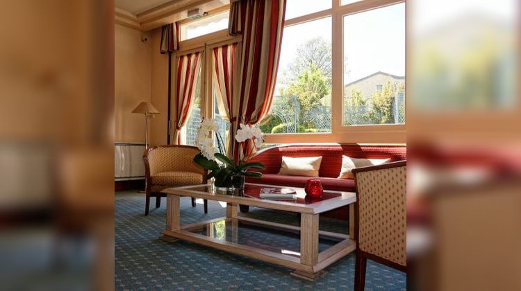 Ma-Cabane - Location Appartement Rueil-Malmaison, 43 m²