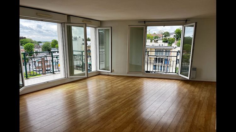 Ma-Cabane - Location Appartement RUEIL-MALMAISON, 80 m²