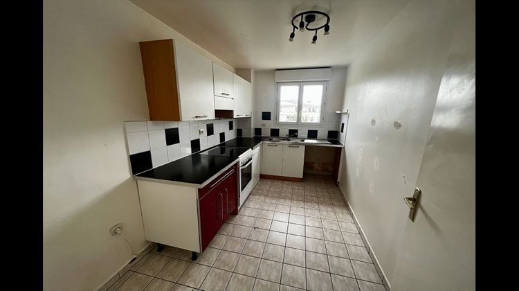 Ma-Cabane - Location Appartement RUEIL-MALMAISON, 80 m²