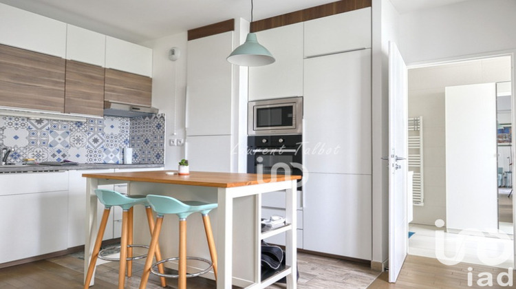 Ma-Cabane - Location Appartement Rueil-Malmaison, 33 m²