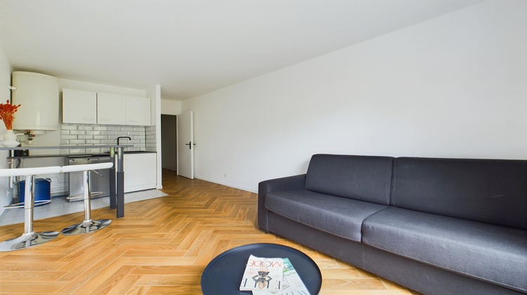 Ma-Cabane - Location Appartement Rueil-Malmaison, 22 m²