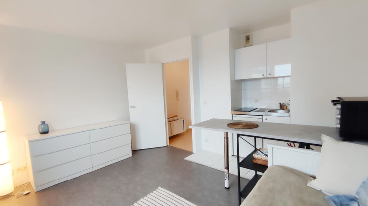 Ma-Cabane - Location Appartement RUEIL-MALMAISON, 22 m²