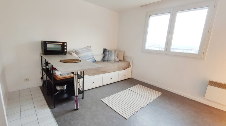 Ma-Cabane - Location Appartement RUEIL-MALMAISON, 22 m²