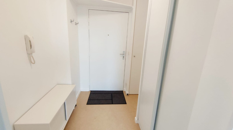 Ma-Cabane - Location Appartement RUEIL-MALMAISON, 22 m²