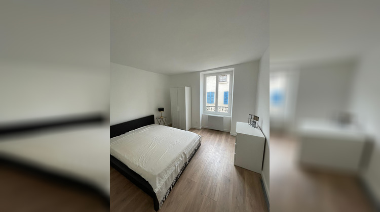 Ma-Cabane - Location Appartement Rueil-Malmaison, 42 m²