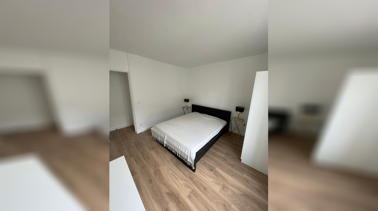 Ma-Cabane - Location Appartement Rueil-Malmaison, 42 m²