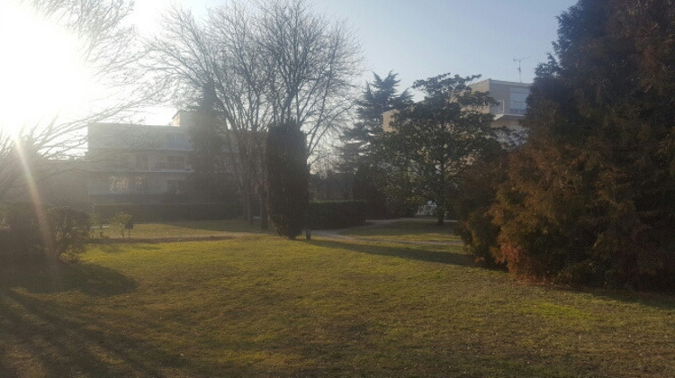 Ma-Cabane - Location Appartement Rueil-Malmaison, 70 m²