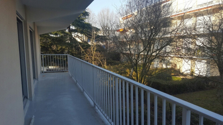 Ma-Cabane - Location Appartement Rueil-Malmaison, 70 m²