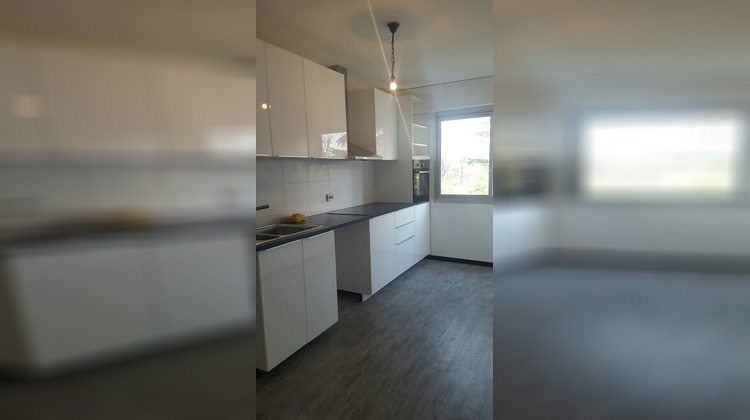 Ma-Cabane - Location Appartement Rueil-Malmaison, 70 m²