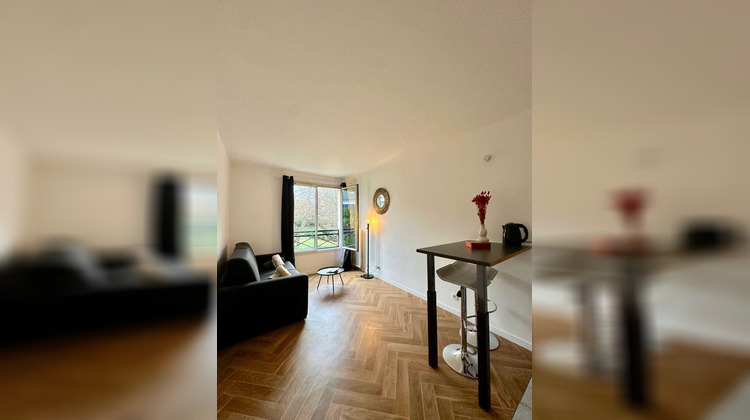 Ma-Cabane - Location Appartement RUEIL-MALMAISON, 22 m²