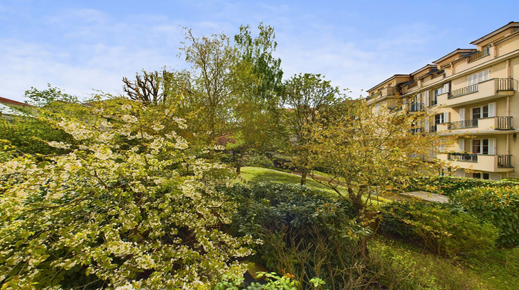 Ma-Cabane - Location Appartement RUEIL-MALMAISON, 22 m²