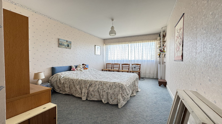 Ma-Cabane - Location Appartement Rueil-Malmaison, 88 m²