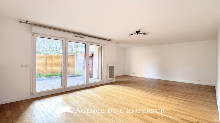Ma-Cabane - Location Appartement Rueil-Malmaison, 70 m²