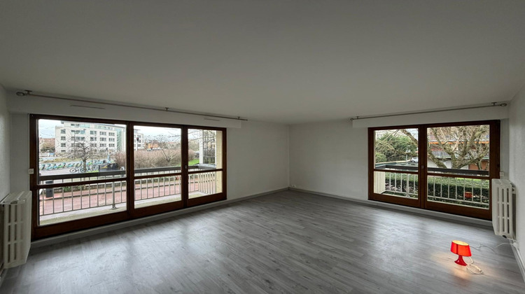 Ma-Cabane - Location Appartement Rueil-Malmaison, 61 m²