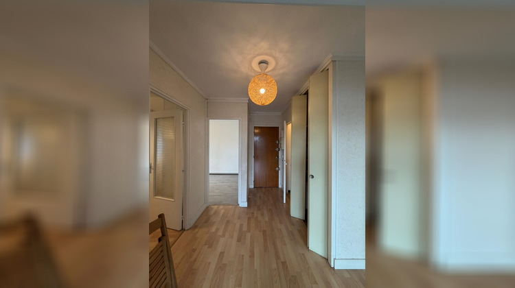 Ma-Cabane - Location Appartement Rueil-Malmaison, 61 m²