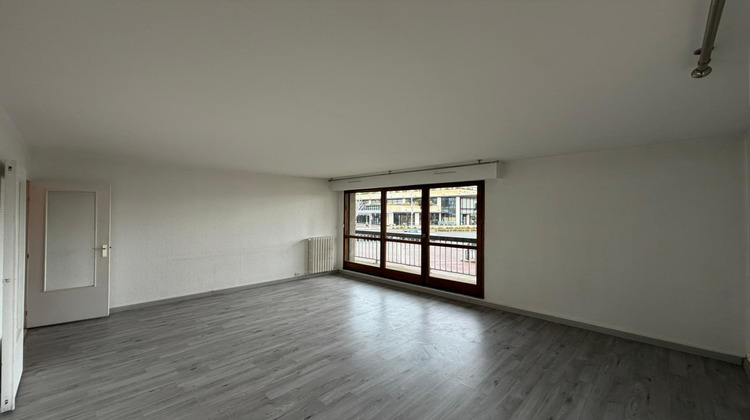 Ma-Cabane - Location Appartement Rueil-Malmaison, 61 m²