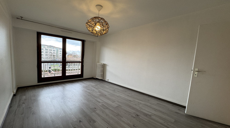 Ma-Cabane - Location Appartement Rueil-Malmaison, 61 m²