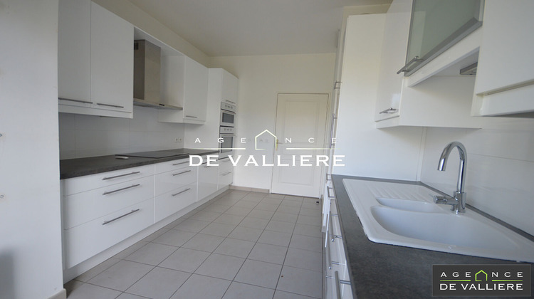 Ma-Cabane - Location Appartement RUEIL-MALMAISON, 73 m²