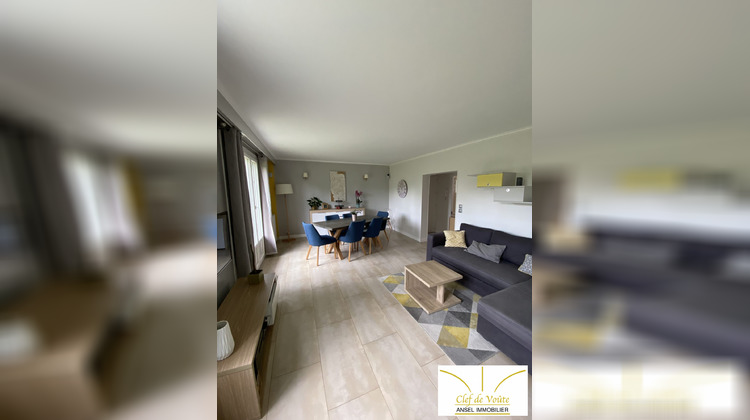 Ma-Cabane - Location Appartement Rueil-Malmaison, 63 m²
