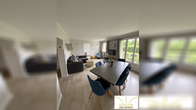 Ma-Cabane - Location Appartement Rueil-Malmaison, 63 m²