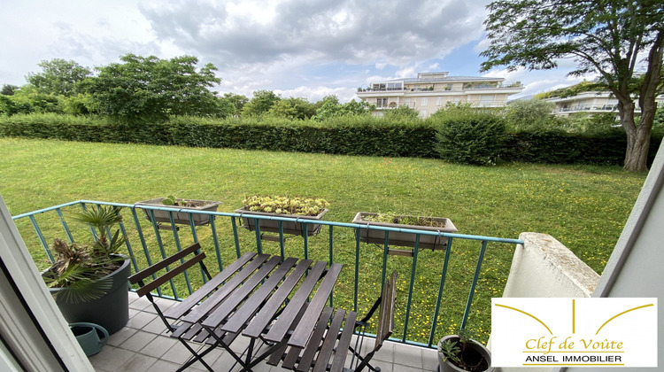 Ma-Cabane - Location Appartement Rueil-Malmaison, 63 m²