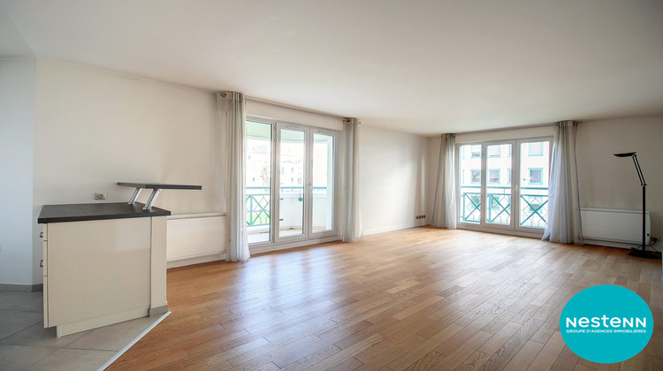 Ma-Cabane - Location Appartement Rueil-Malmaison, 92 m²
