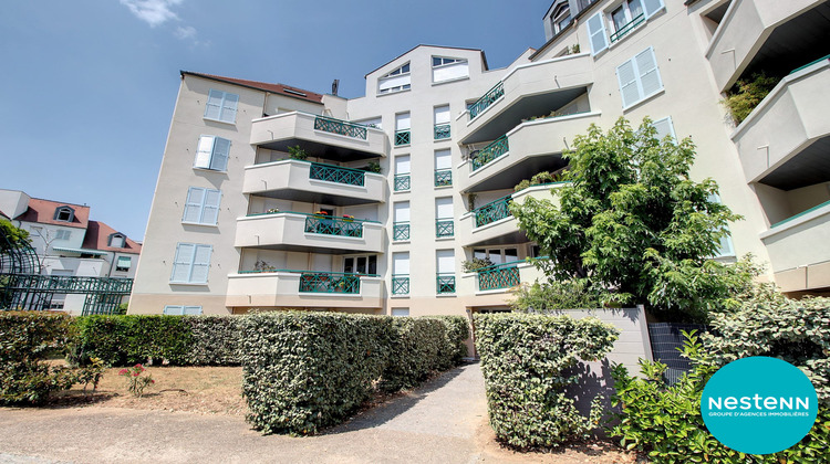 Ma-Cabane - Location Appartement Rueil-Malmaison, 92 m²