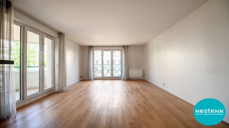 Ma-Cabane - Location Appartement Rueil-Malmaison, 92 m²