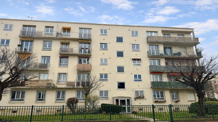 Ma-Cabane - Location Appartement RUEIL-MALMAISON, 53 m²
