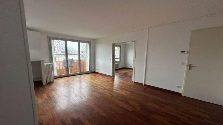 Ma-Cabane - Location Appartement RUEIL-MALMAISON, 53 m²