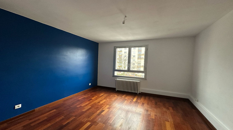 Ma-Cabane - Location Appartement RUEIL-MALMAISON, 53 m²