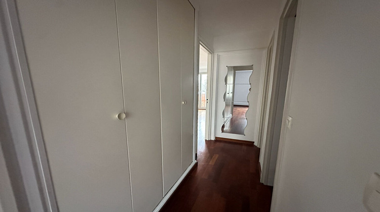 Ma-Cabane - Location Appartement RUEIL-MALMAISON, 53 m²