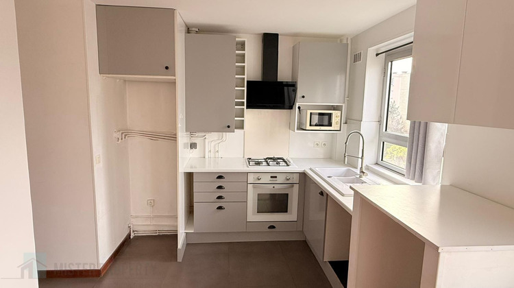 Ma-Cabane - Location Appartement RUEIL-MALMAISON, 53 m²