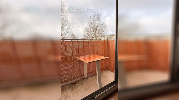 Ma-Cabane - Location Appartement RUEIL-MALMAISON, 53 m²