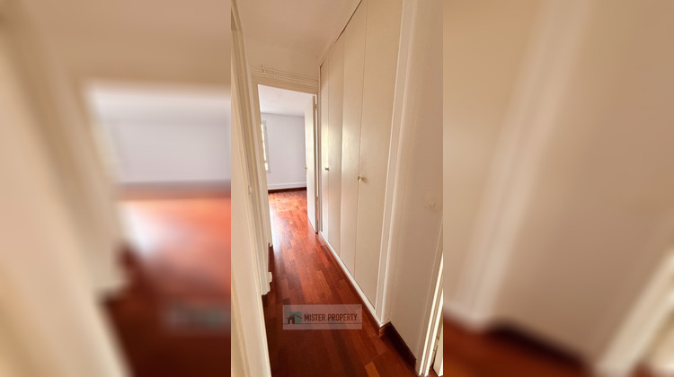 Ma-Cabane - Location Appartement RUEIL-MALMAISON, 53 m²