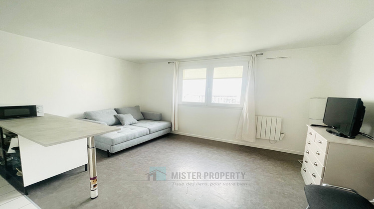 Ma-Cabane - Location Appartement RUEIL-MALMAISON, 22 m²