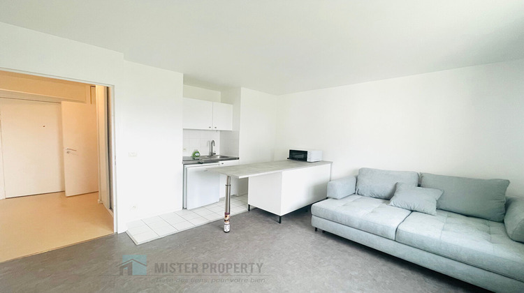 Ma-Cabane - Location Appartement RUEIL-MALMAISON, 22 m²