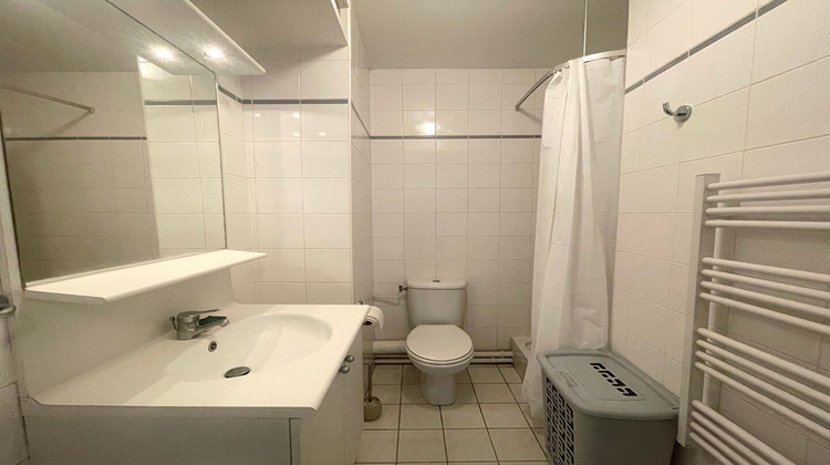 Ma-Cabane - Location Appartement RUEIL-MALMAISON, 22 m²